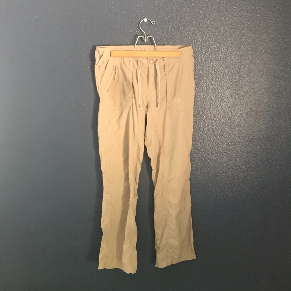 North Face Hiking Pants